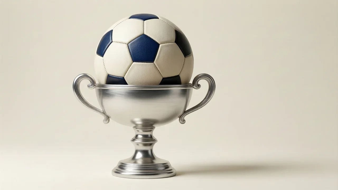 Illustration for “Who will win the 2027 FIFA Women's World Cup?”
