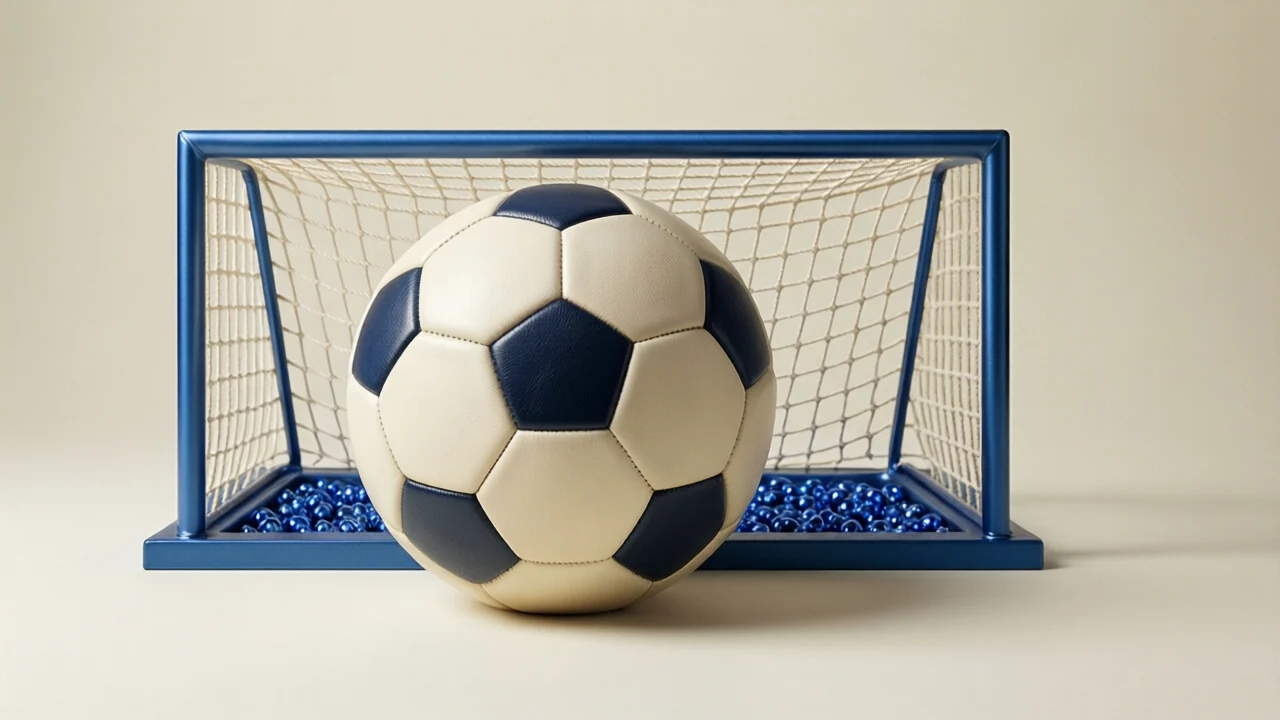 Illustration for “Who scores most in the 2026/27 UCL league phase?”