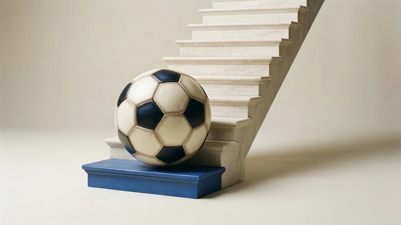 Illustration for “Who will finish last in the 2026–27 UCL league phase?”
